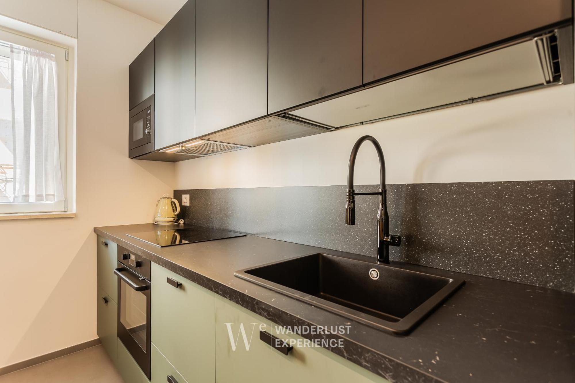 Wanderlust Experience Mood Apartment Bitonto Buitenkant foto