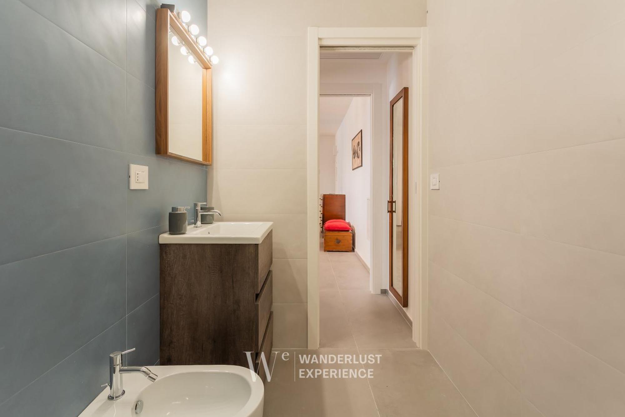Wanderlust Experience Mood Apartment Bitonto Buitenkant foto