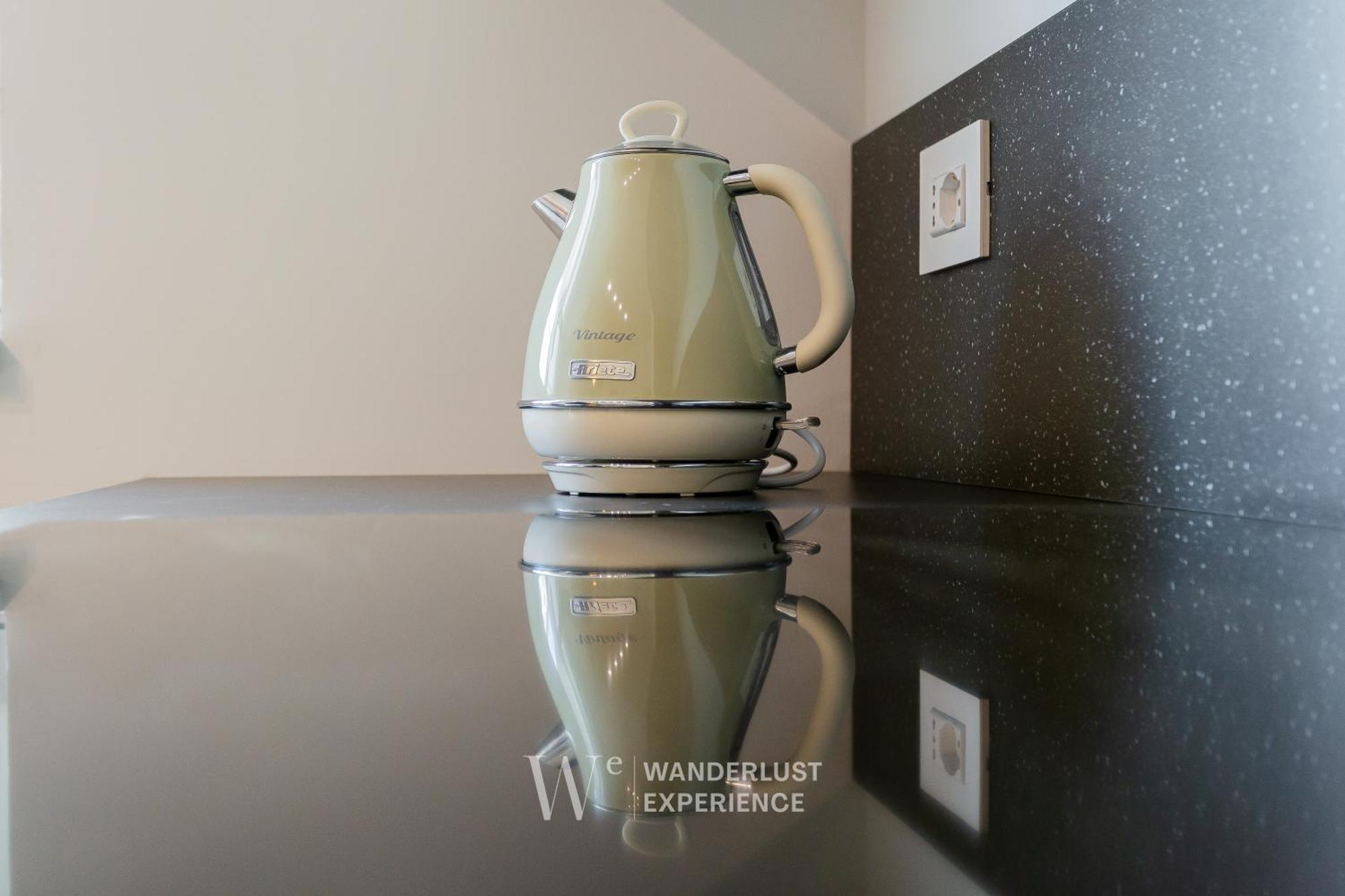 Wanderlust Experience Mood Apartment Bitonto Buitenkant foto