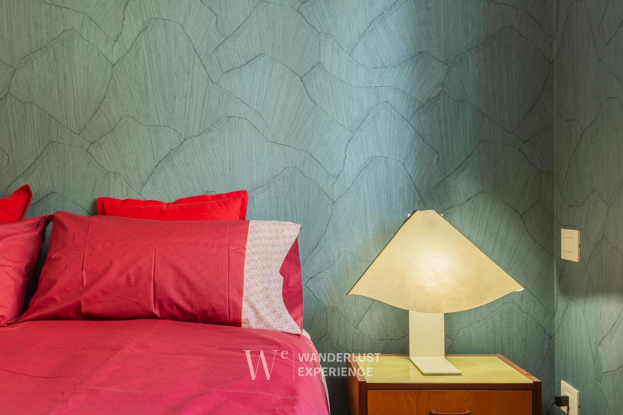 Wanderlust Experience Mood Apartment Bitonto Buitenkant foto