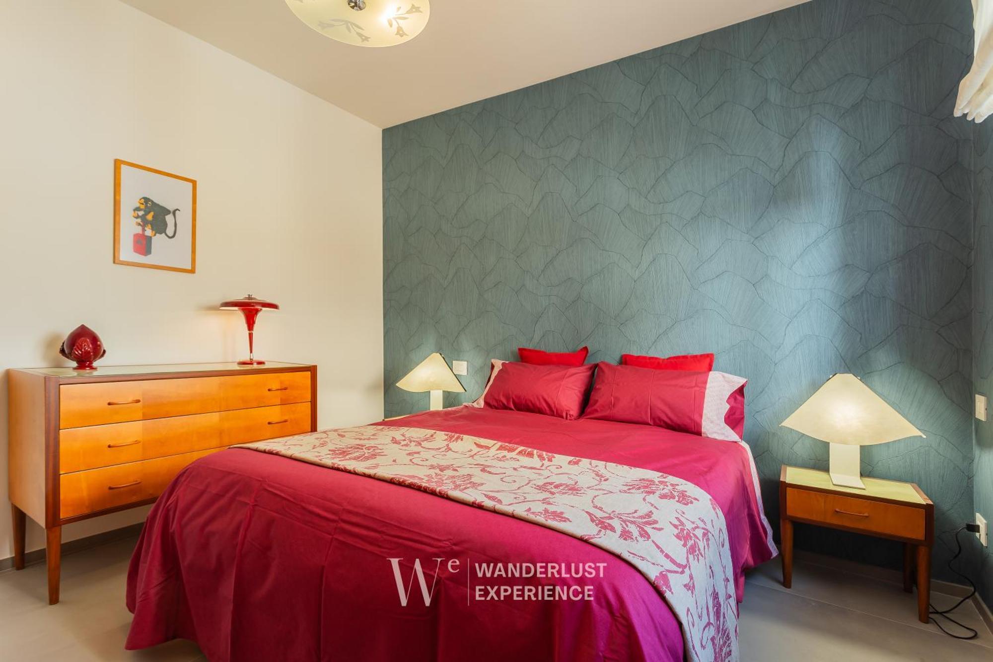 Wanderlust Experience Mood Apartment Bitonto Buitenkant foto
