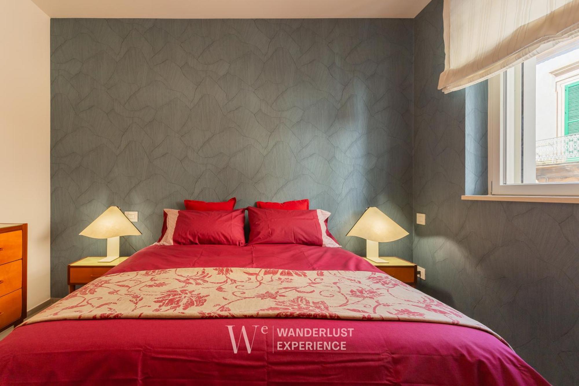 Wanderlust Experience Mood Apartment Bitonto Buitenkant foto